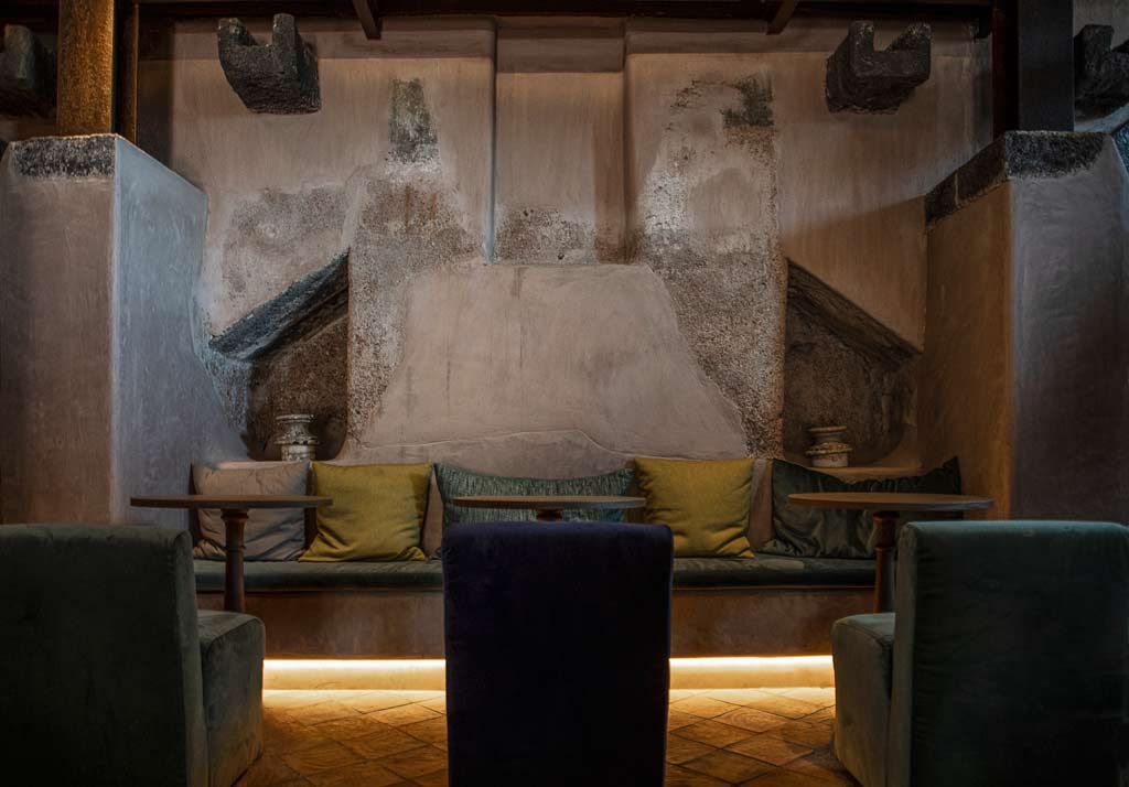 Relais San Giuliano（百年古宅的重生）-23