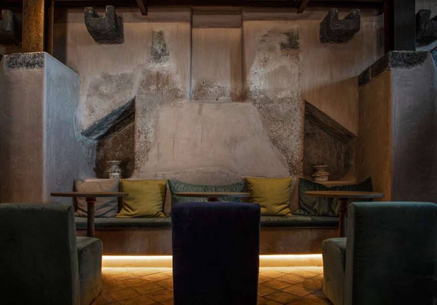 Relais San Giuliano(百年古宅的重生)-23