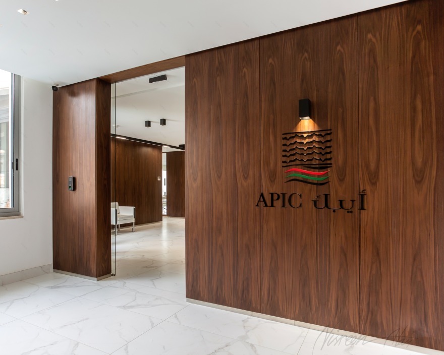 阿拉伯巴勒斯坦投资公司(APIC)-1