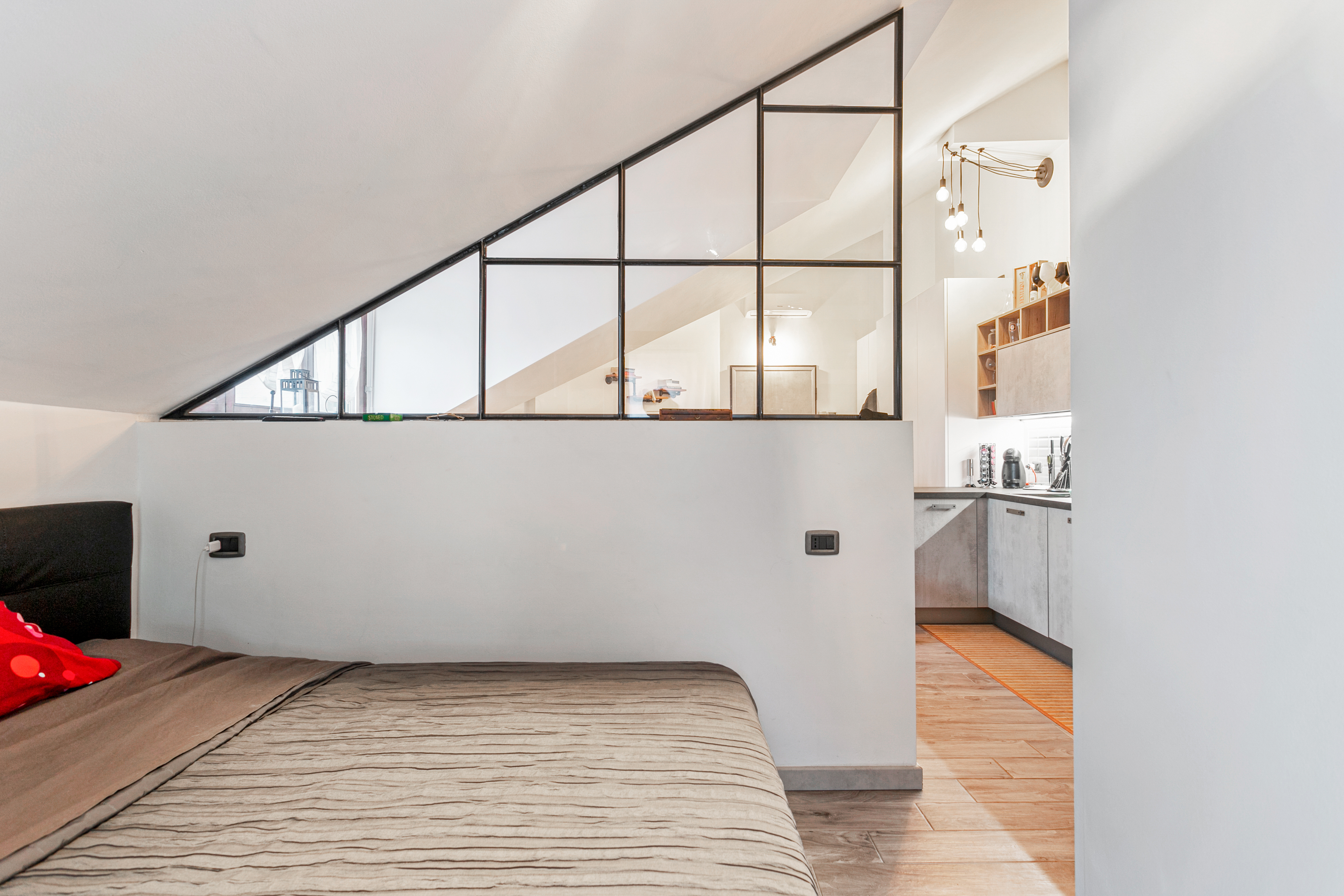 RISTRUTTURAZIONE MC-9