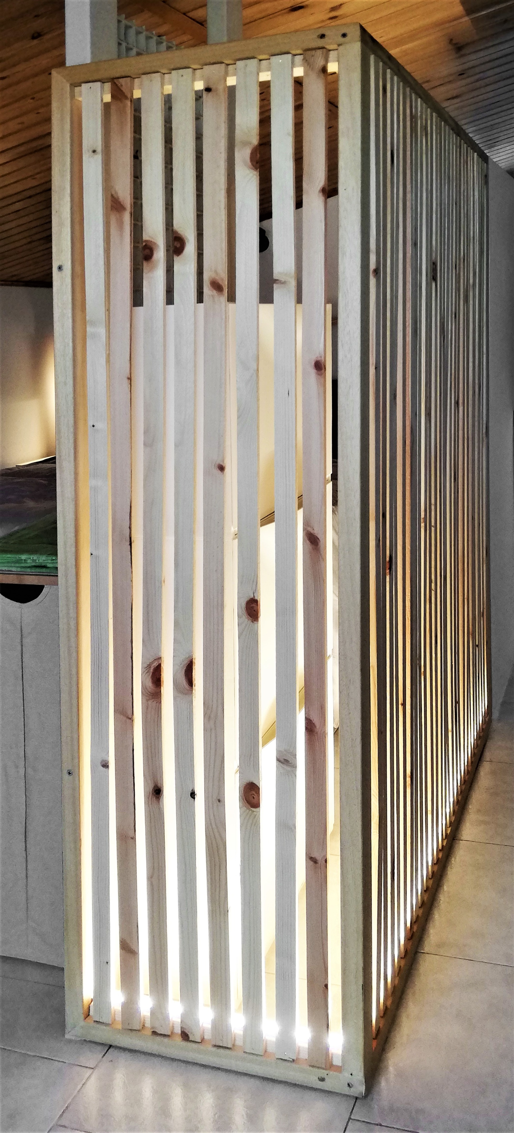 单间公寓翻新 点亮生活空间-3