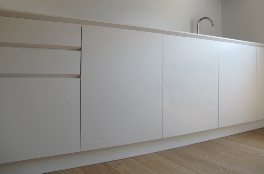 室内视角的住宅空间探索-35