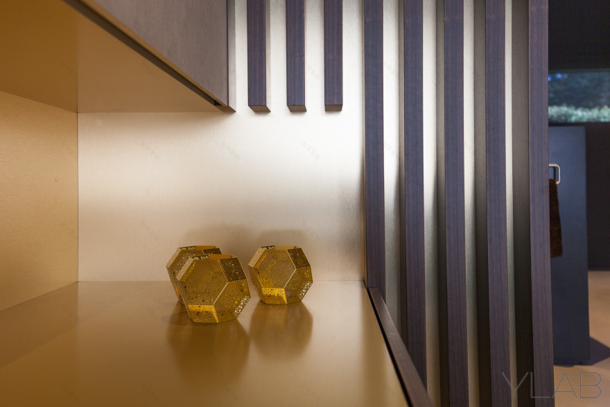 巴塞罗那山脉别墅,温暖舒适的度假胜地-52