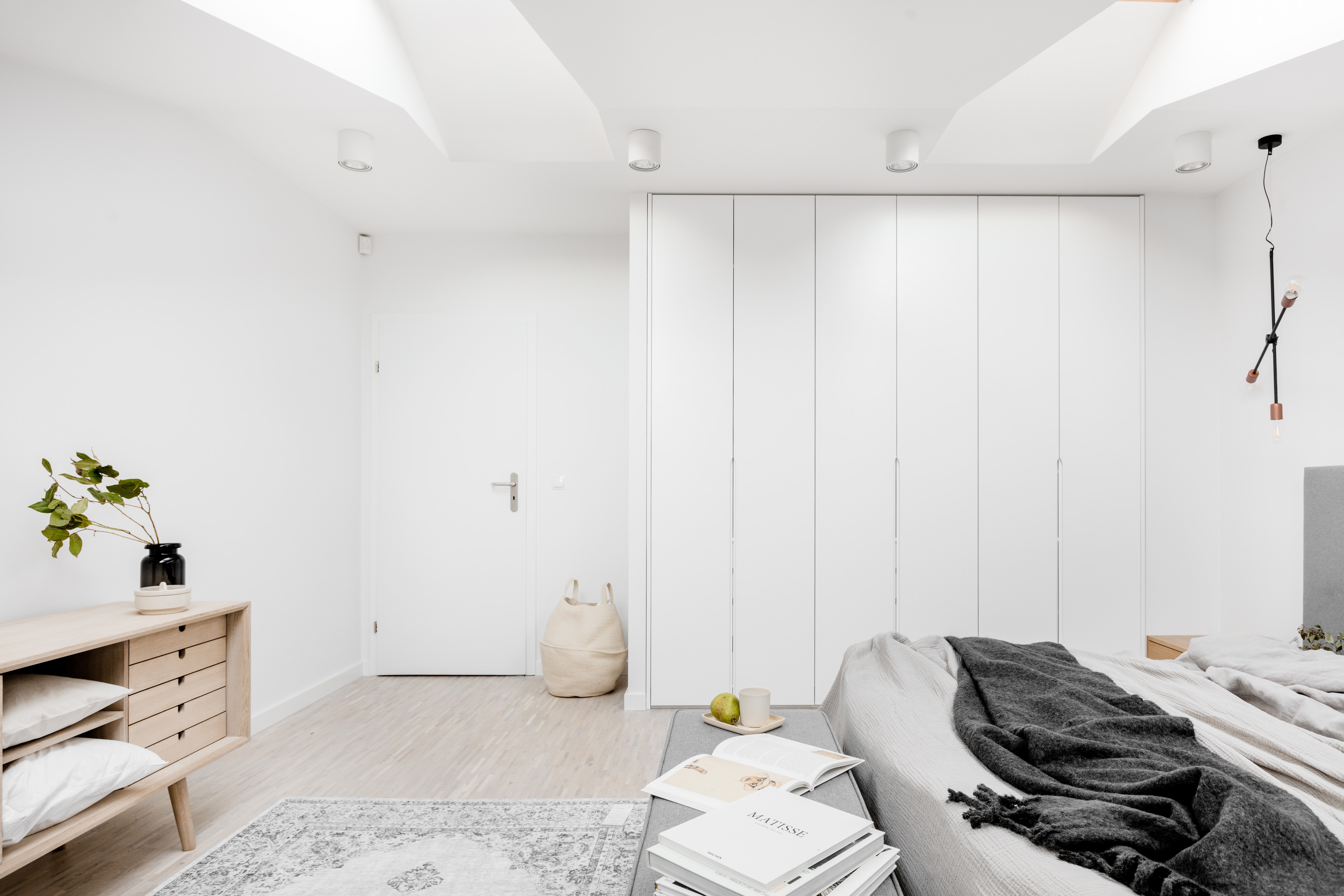 MO Architekci丨公寓丨Apartment in tenement house-17