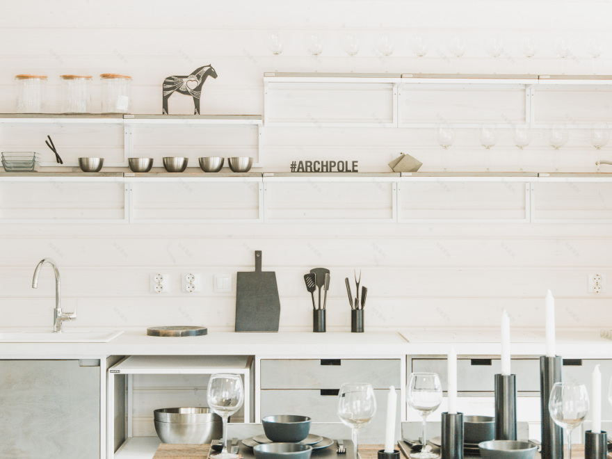 模块化环保别墅设计,融入自然之美-7