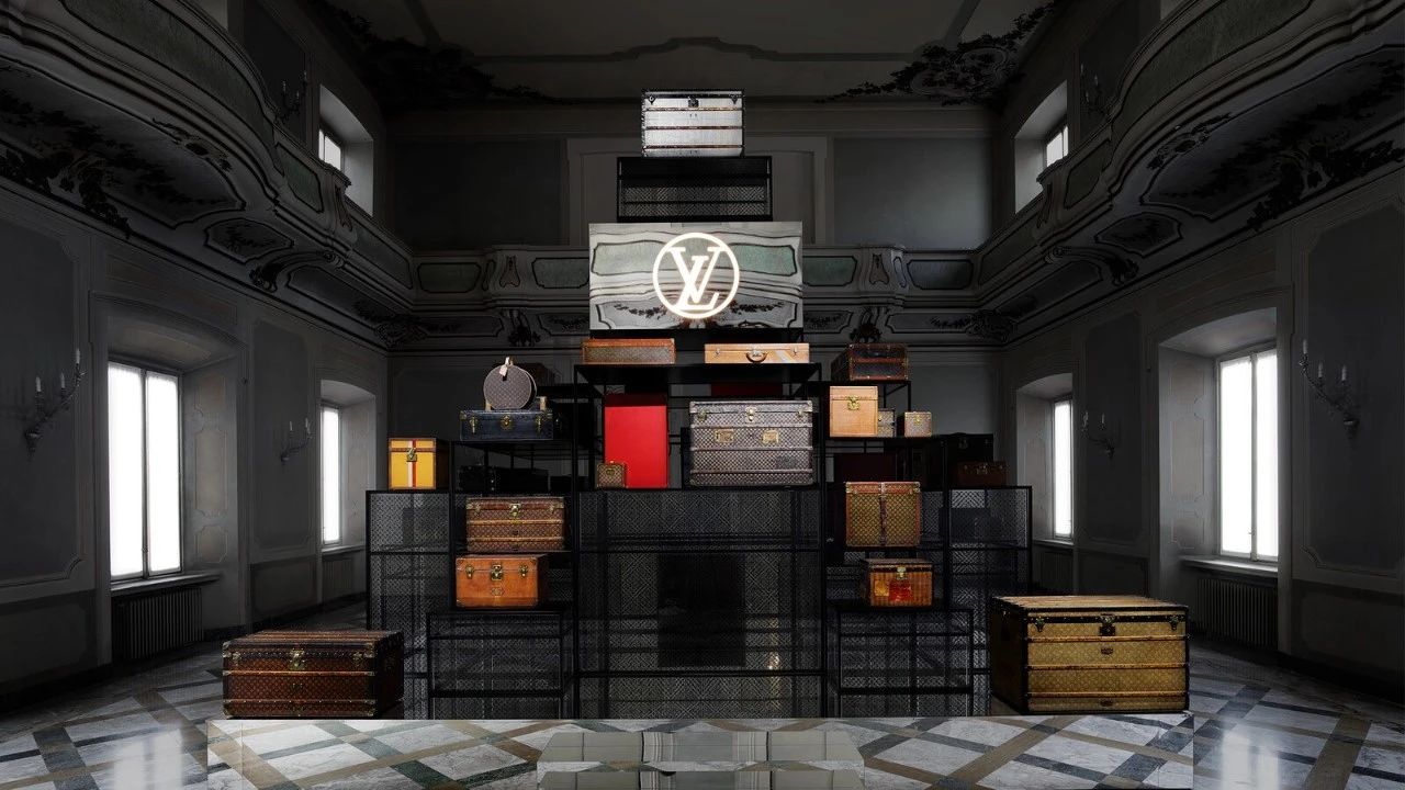 Objets Nomades 旅行家居系列-0