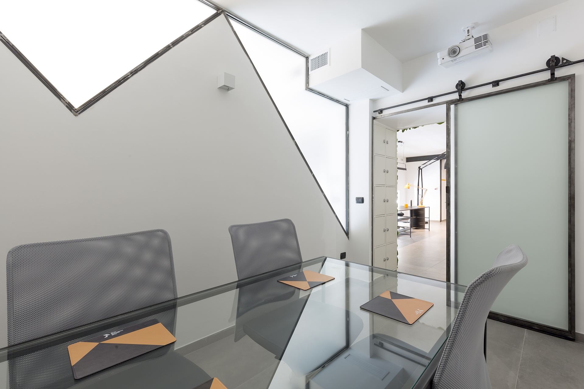 斯帕克创意中心-4