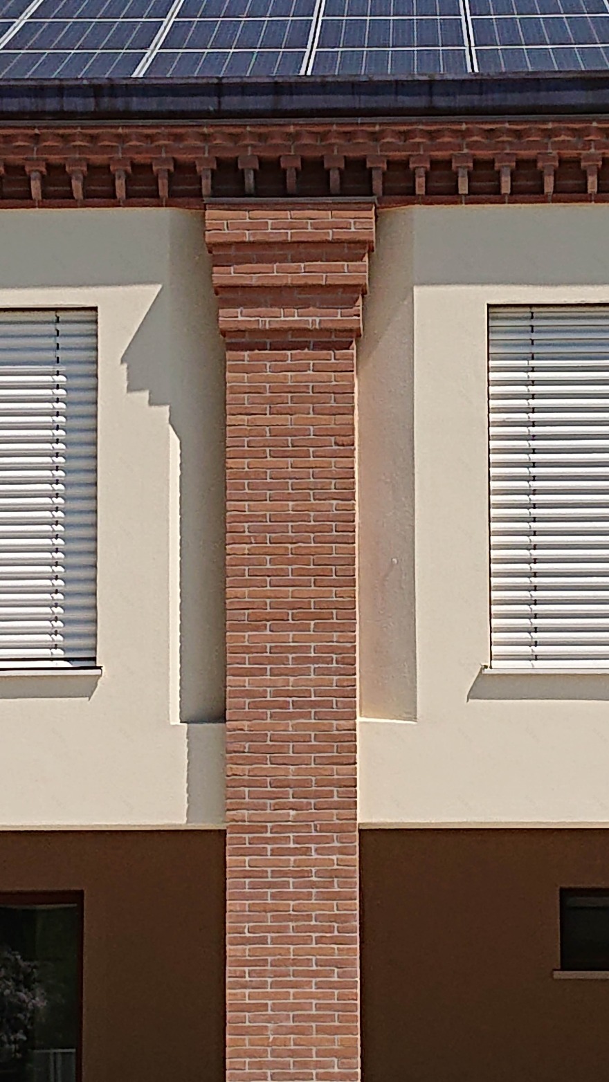 农村社区公益住房——绿色环保、能源高效的典范-14