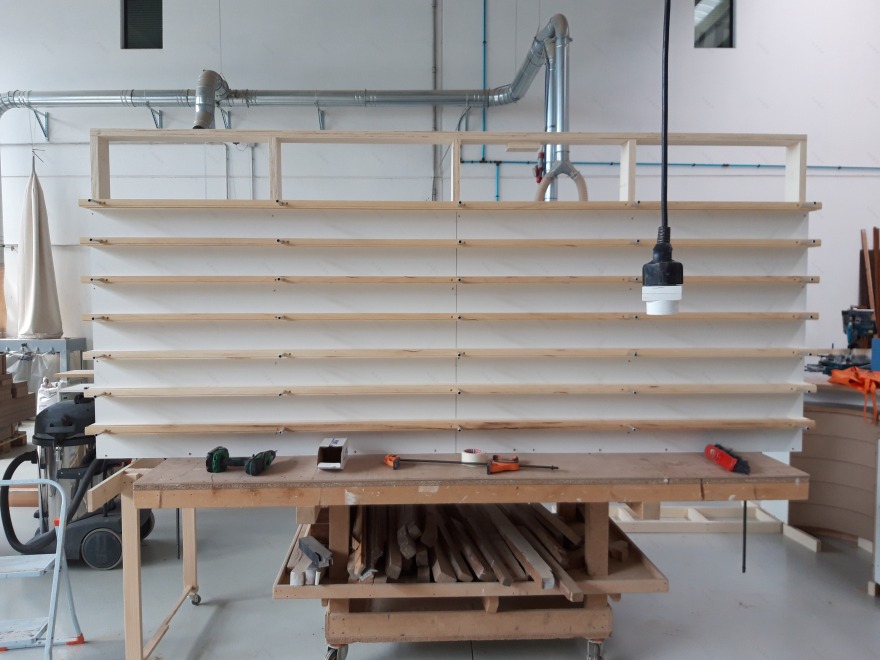 旧建筑新生的商业空间-4