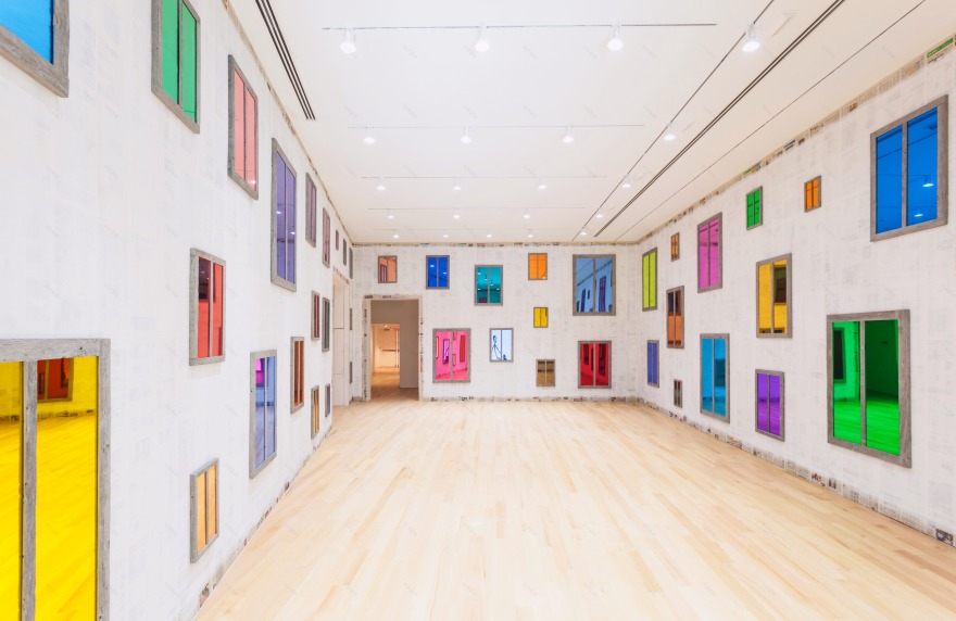 Miami Beach 现代艺术博物馆 The Bass 扩建-15