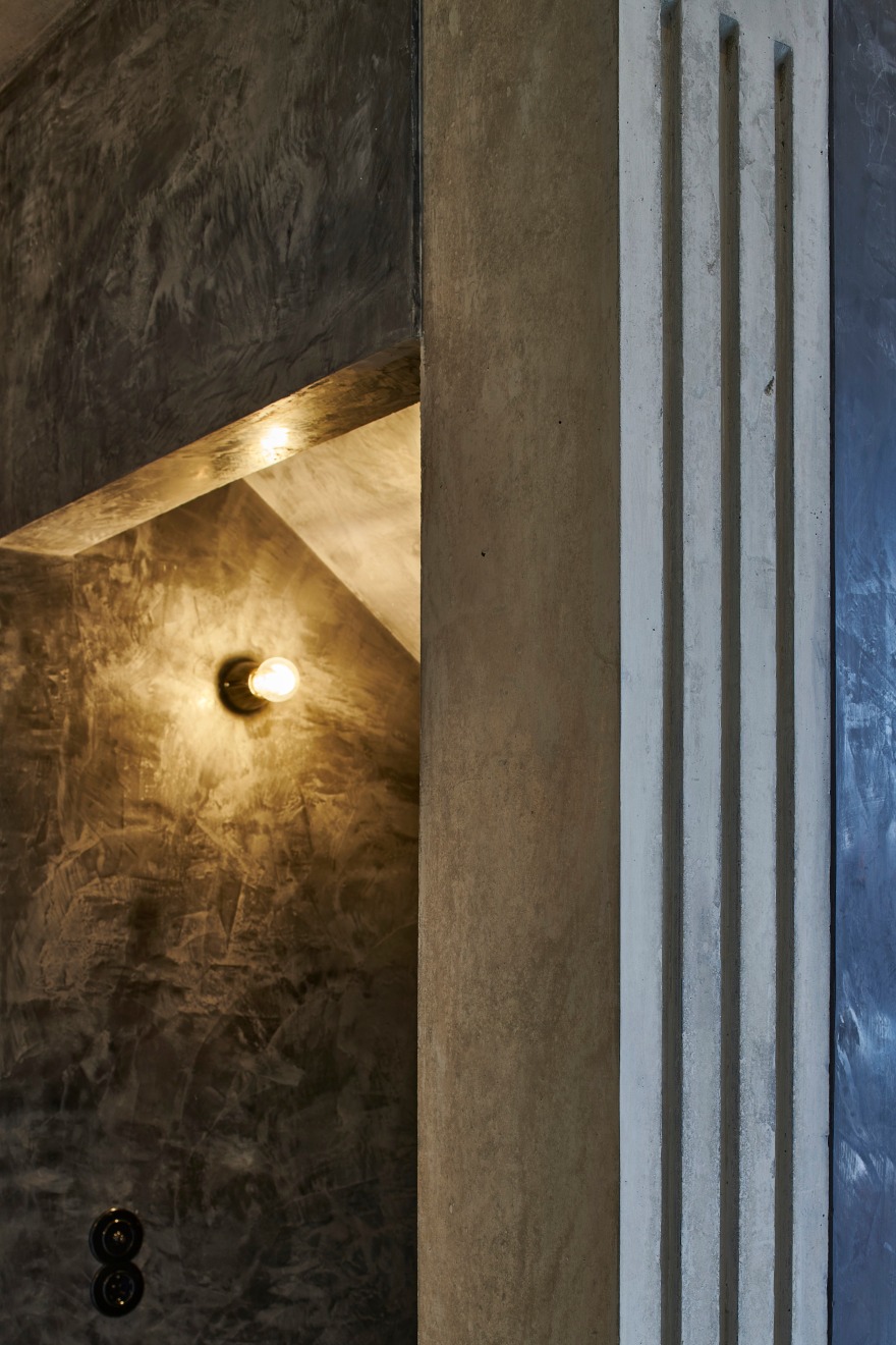 罗马传统工艺重建百年农舍,Timothy Hanghofer 的 7 年杰作-17