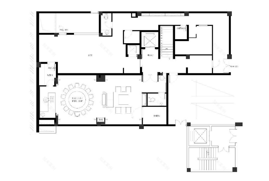 时风间 ▪ 时节菜精品餐厅-58