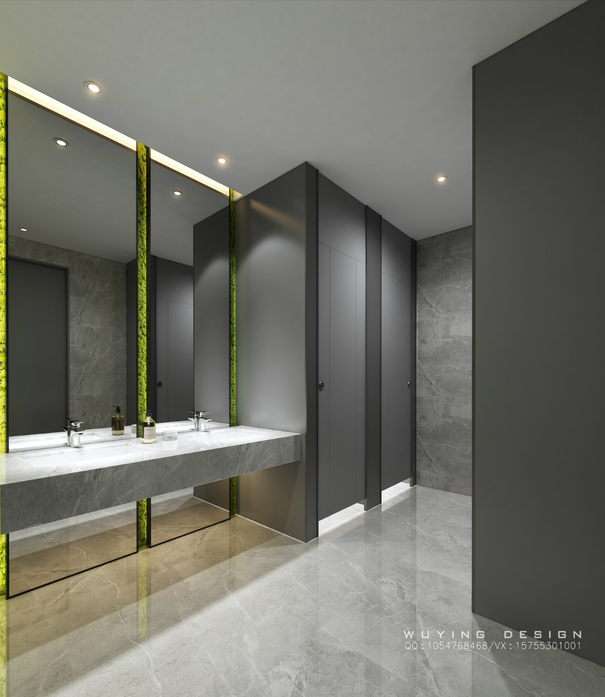 芜湖無影设计展厅丨中国芜湖-3