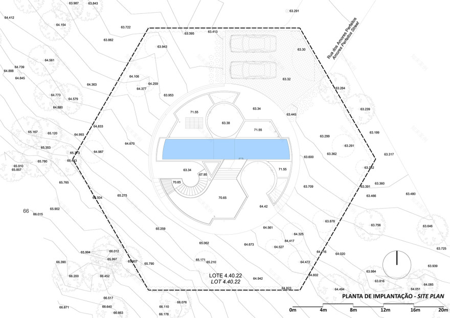 三叶草之家(Casa Trevo)-96