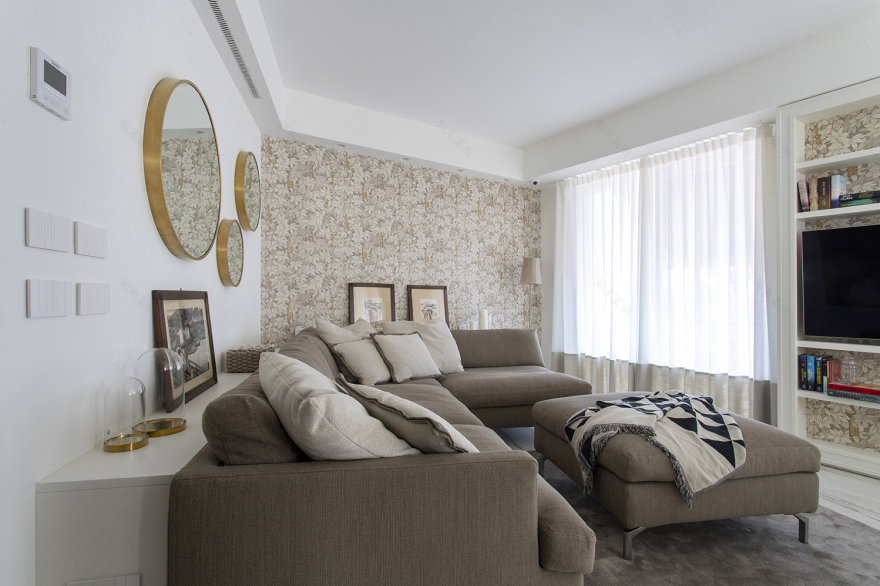 优雅舒适的 Alassio 公寓-14