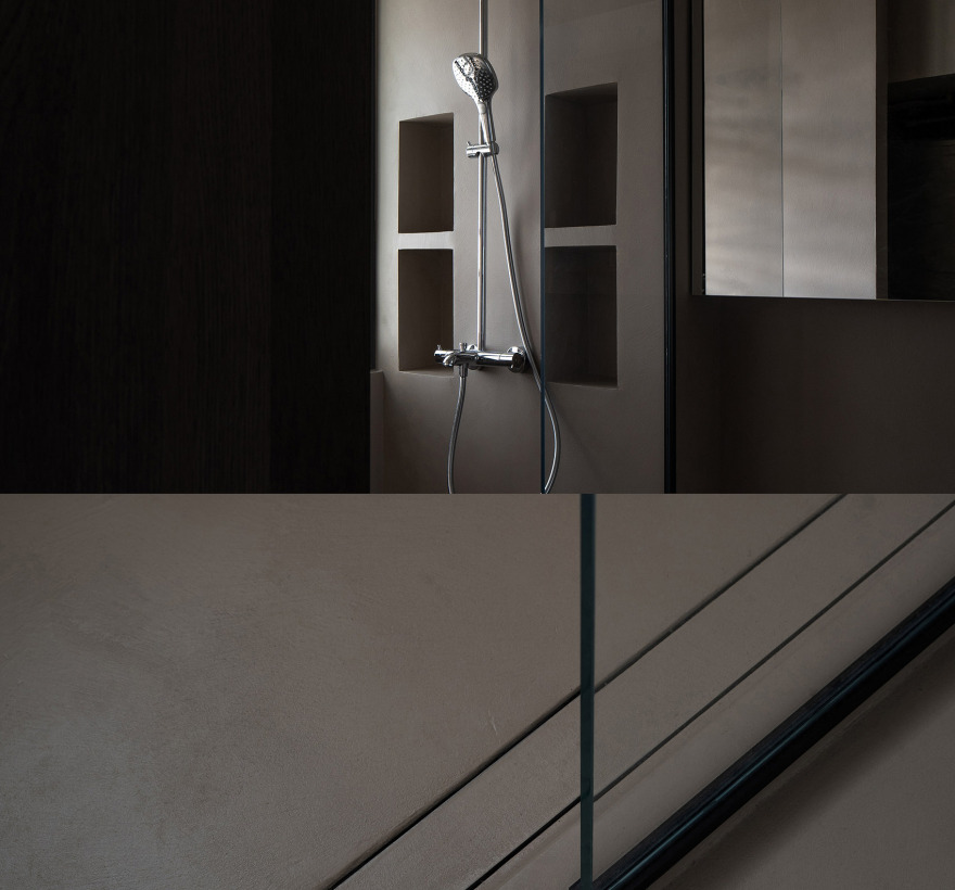 一间静室丨广州一点设计工作室-50