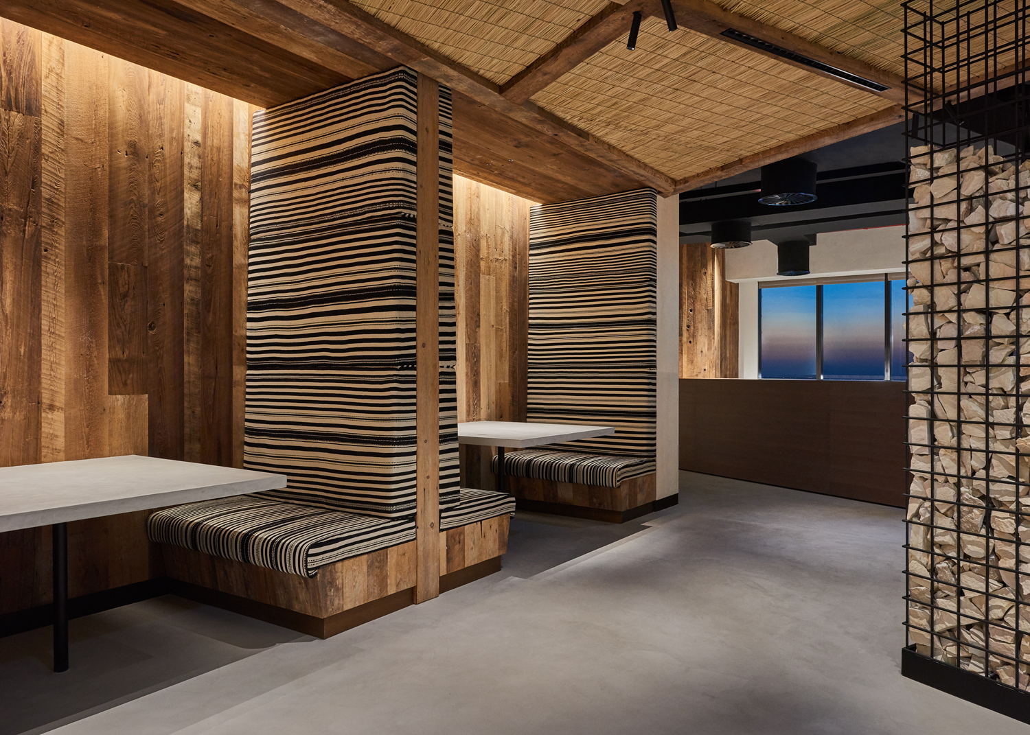 阿布扎比"创始人办公室" | 智慧、尊重、决心的象征-17