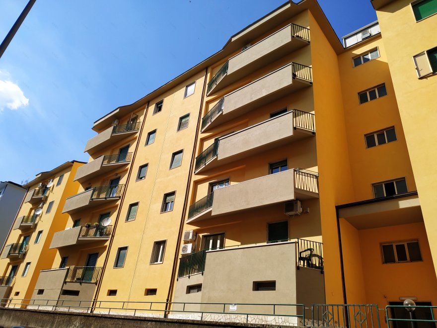 60 年代公寓建筑的翻新奇迹-14