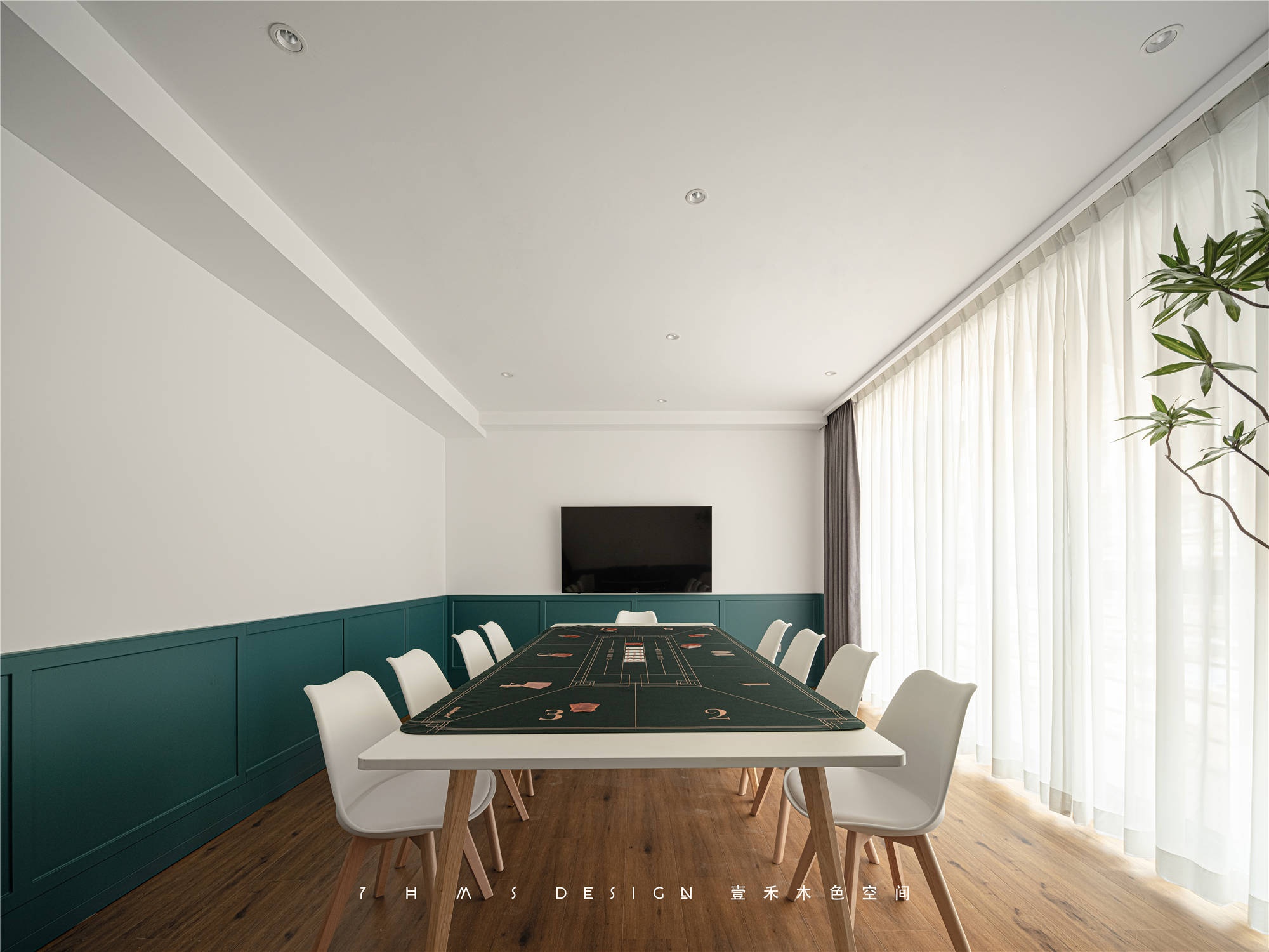 Mua 女仆主题桌游吧丨SAY DREAM-18