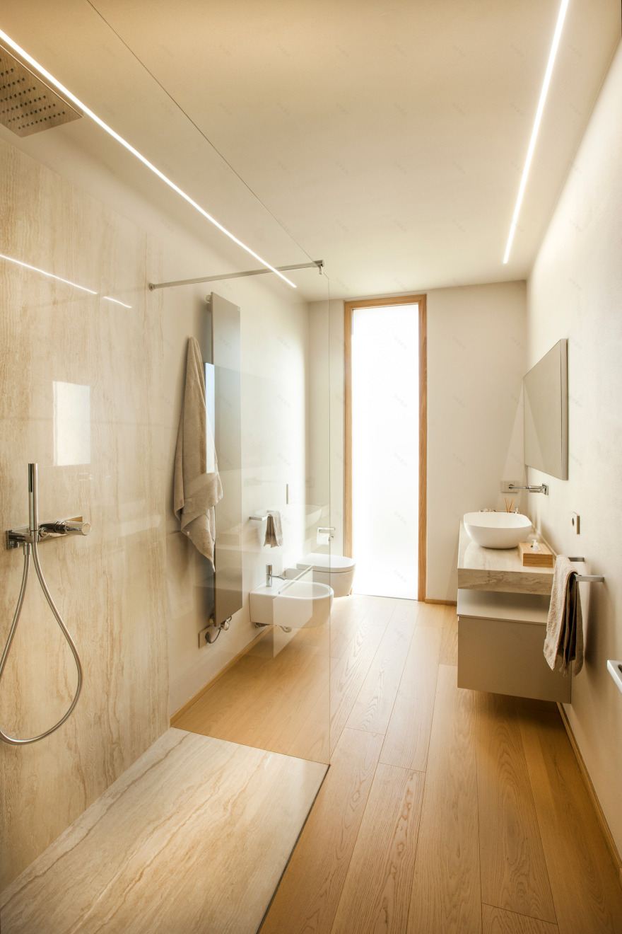 意大利风情家庭别墅设计-9