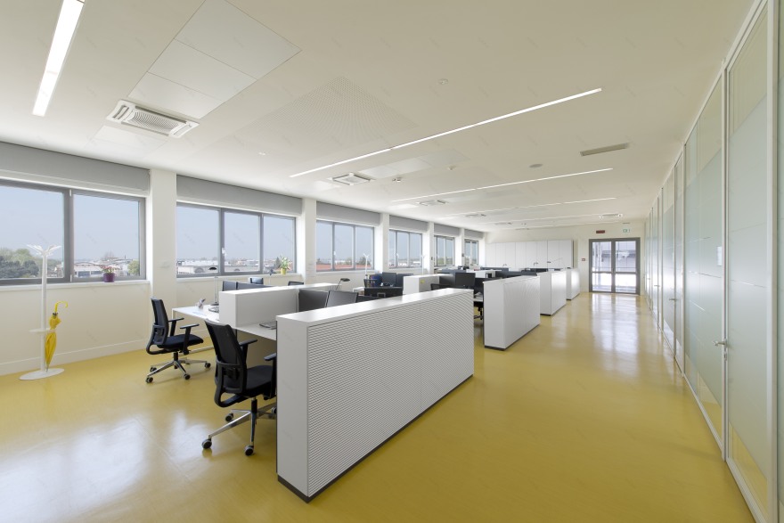 意式心脏外科工厂重建,创新设计展现活力-4