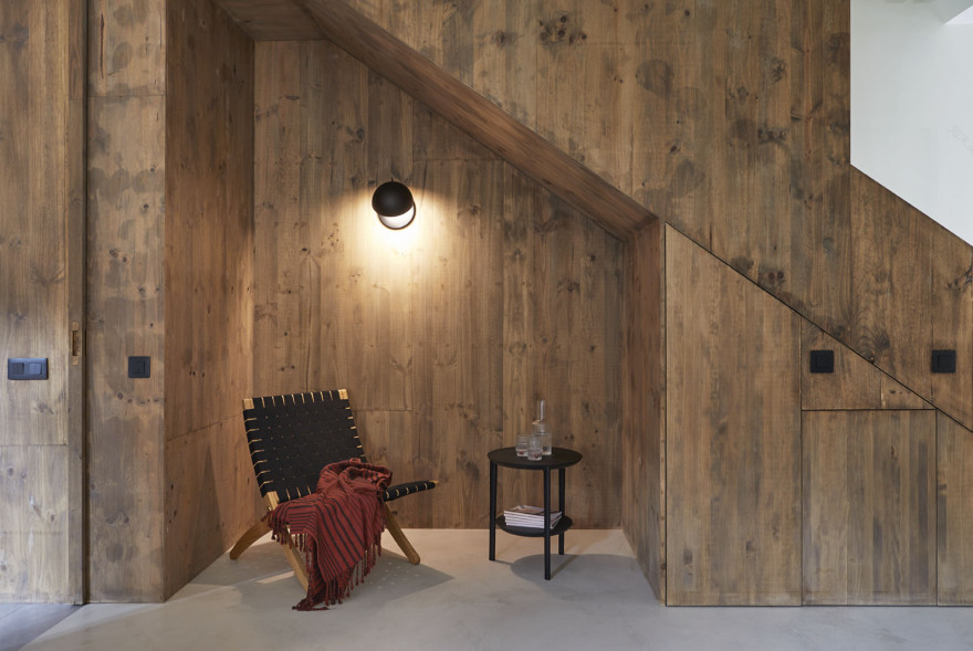 空间重组,打造多功能生活空间-10