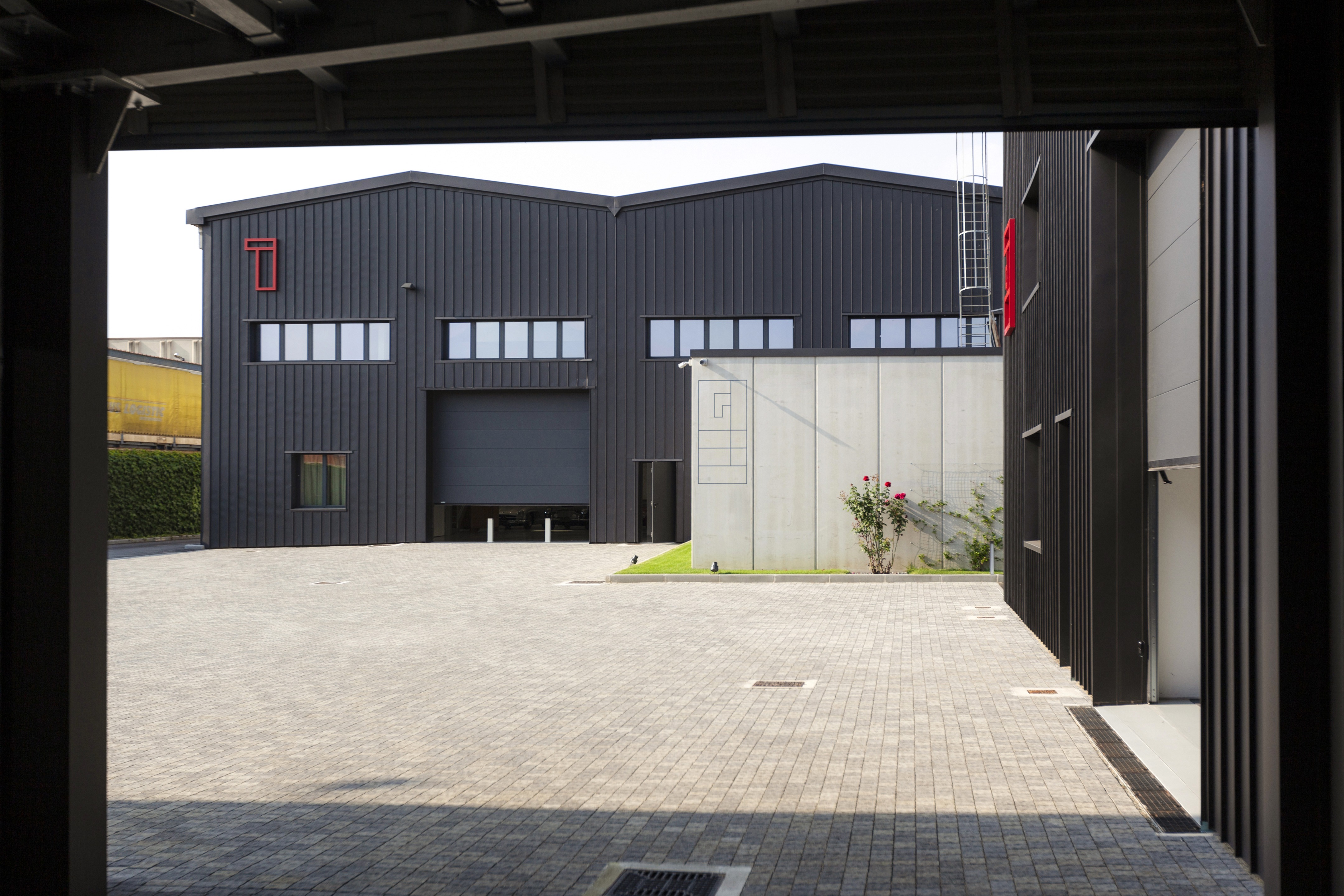 重生之汽车文化遗产 · Gino Macaluso 汽车历史基金会-12