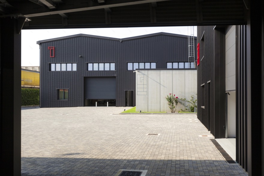 重生之汽车文化遗产 · Gino Macaluso 汽车历史基金会-12