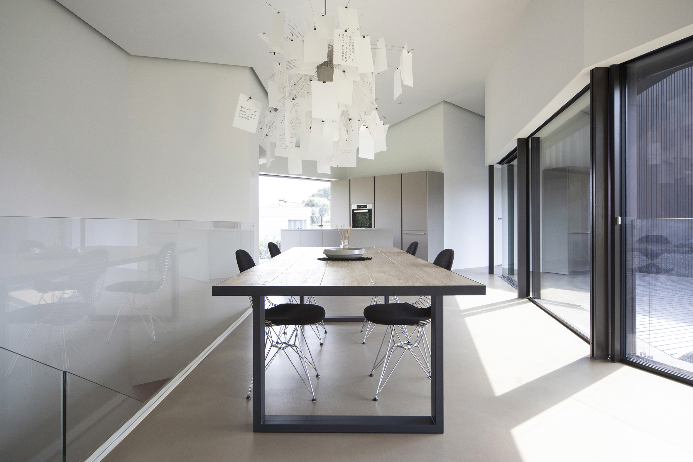 悬浮之翼 · Claw House 山地别墅-13