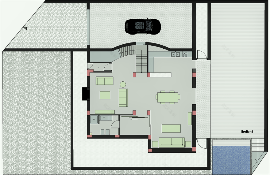 阿克塞斯之家-34