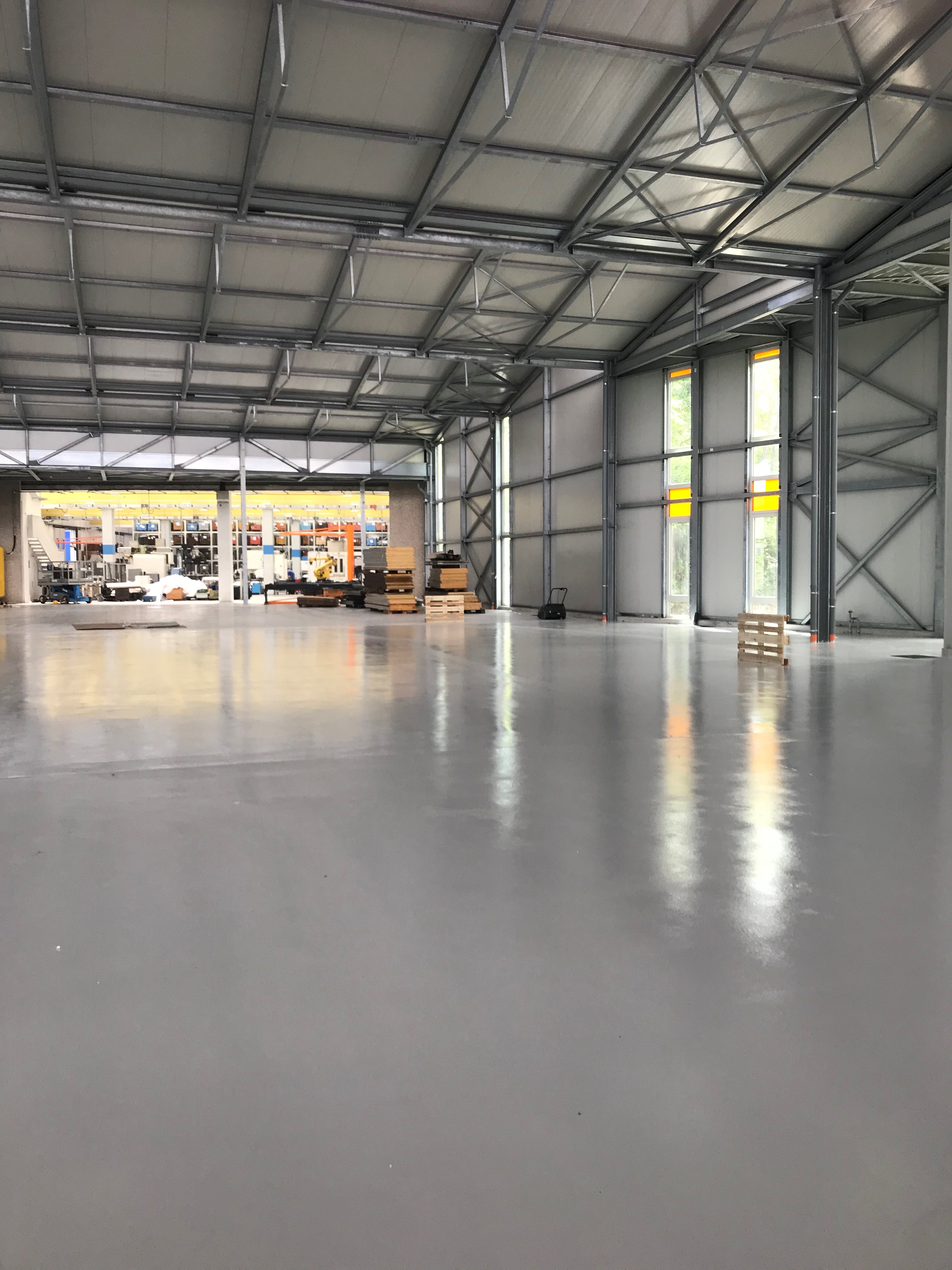 山间汽车零件工厂丨意大利-21