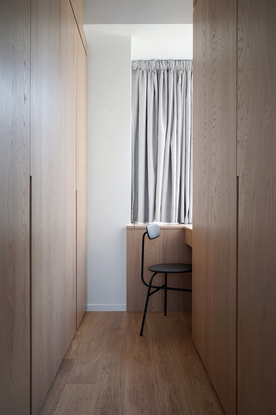 简约海景别墅 诠释极简美学-15