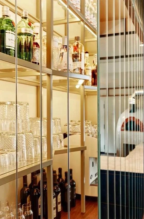 阿姆斯特丹创意酒店与酒吧设计-115