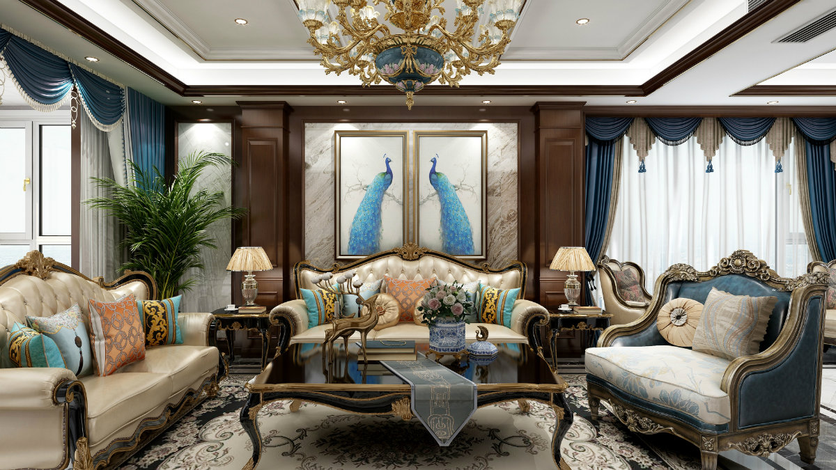 辛鹏飞设计师十月份设计集合-16