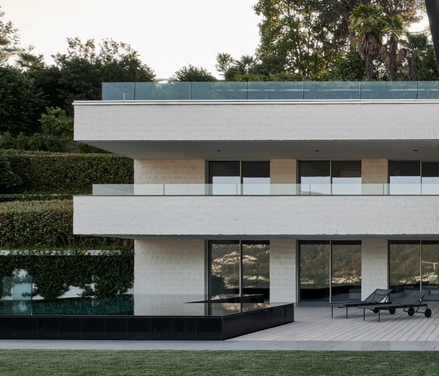 温馨宜居的瑞士别墅设计-11