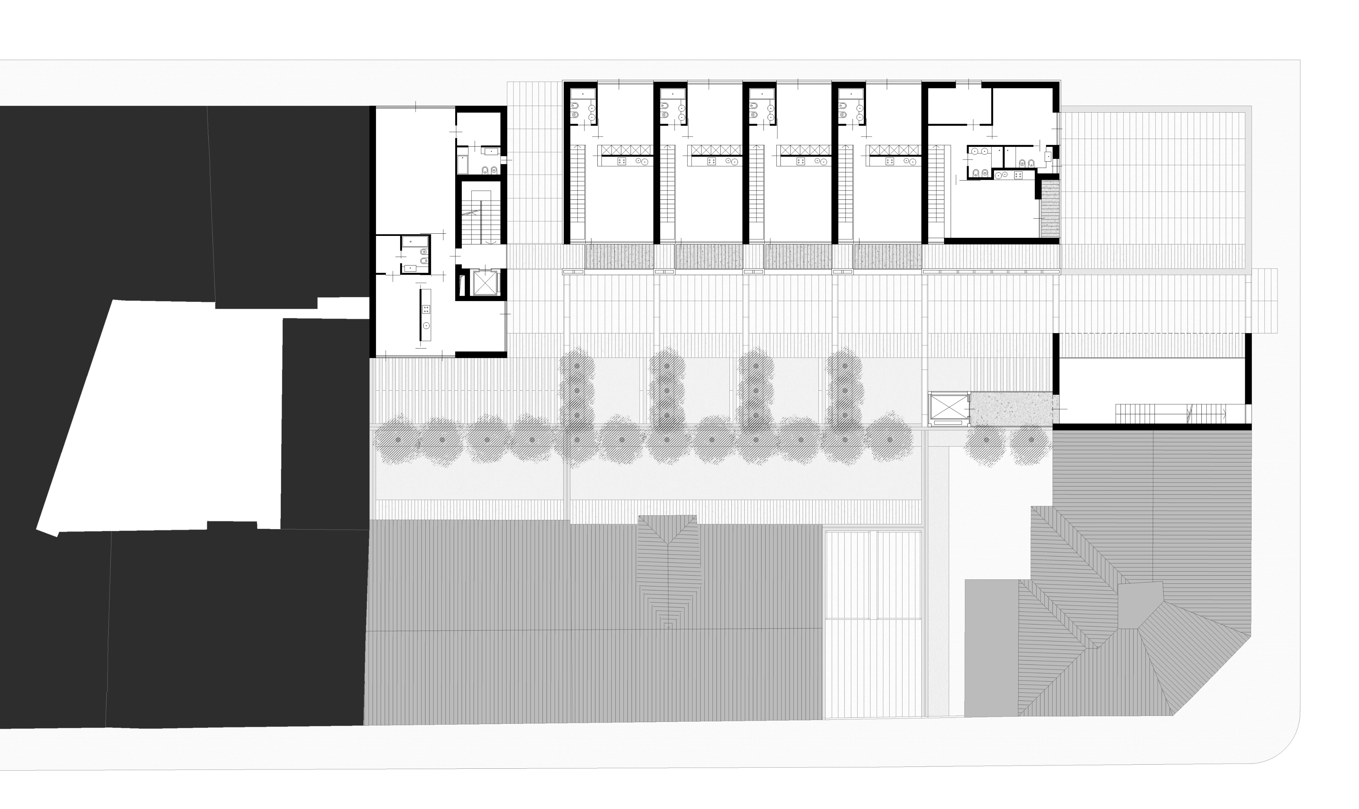 Lab+ Reform | 废弃空间重塑 城市生产网络-6