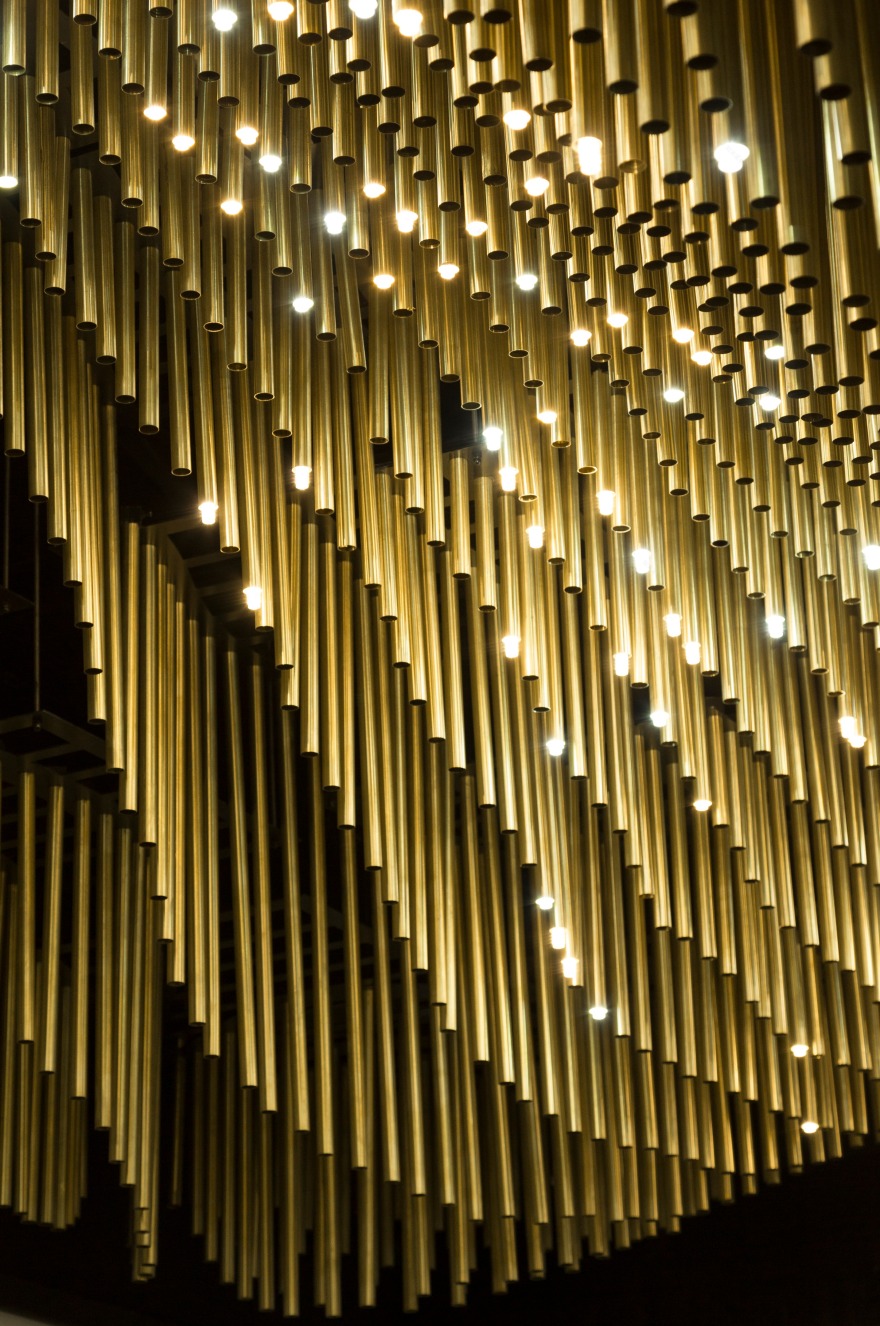 Tehran 购物中心的金融风暴·ADIB 货币兑换所-4