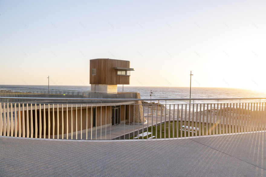 斯卡伯勒海滩服务与冲浪俱乐部-13