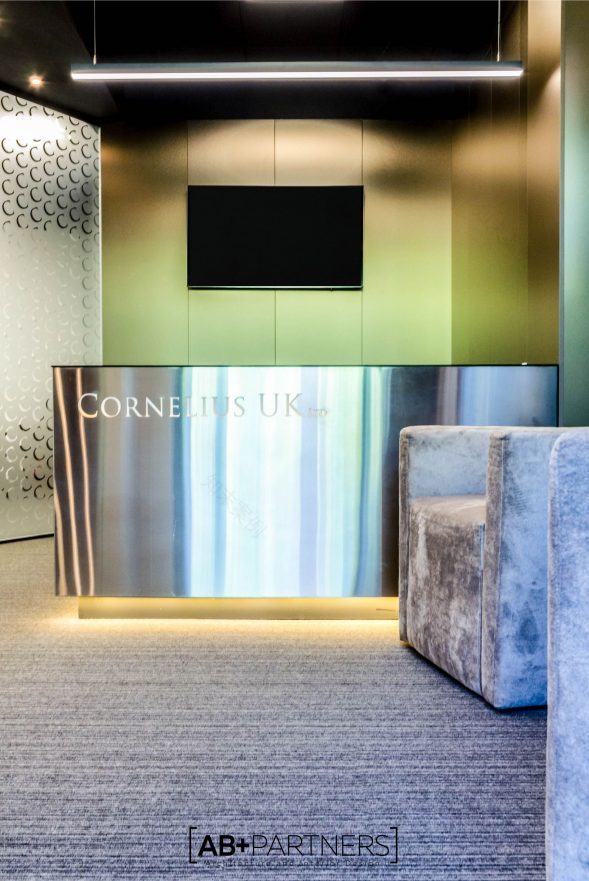 伦敦办公空间-23