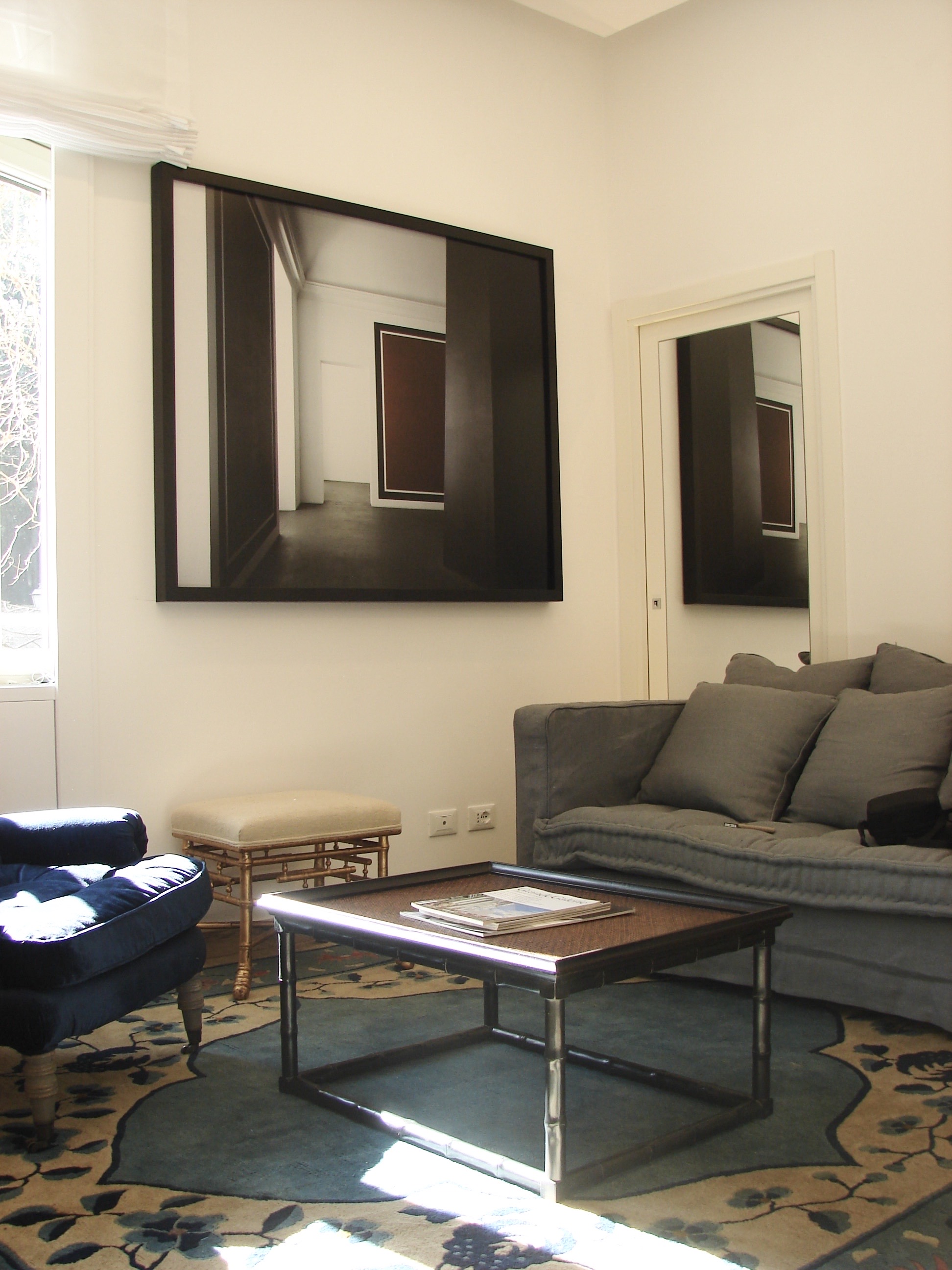 Appartamento privato a Castel gandolfo-3