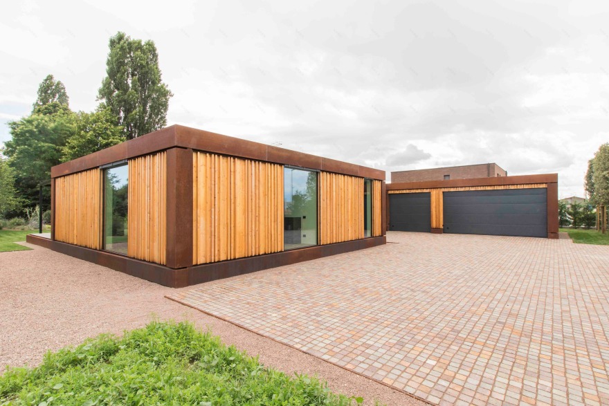 Venezia 智能办公空间-6