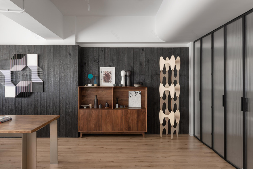 杭州绘生活软装设计工作室-45