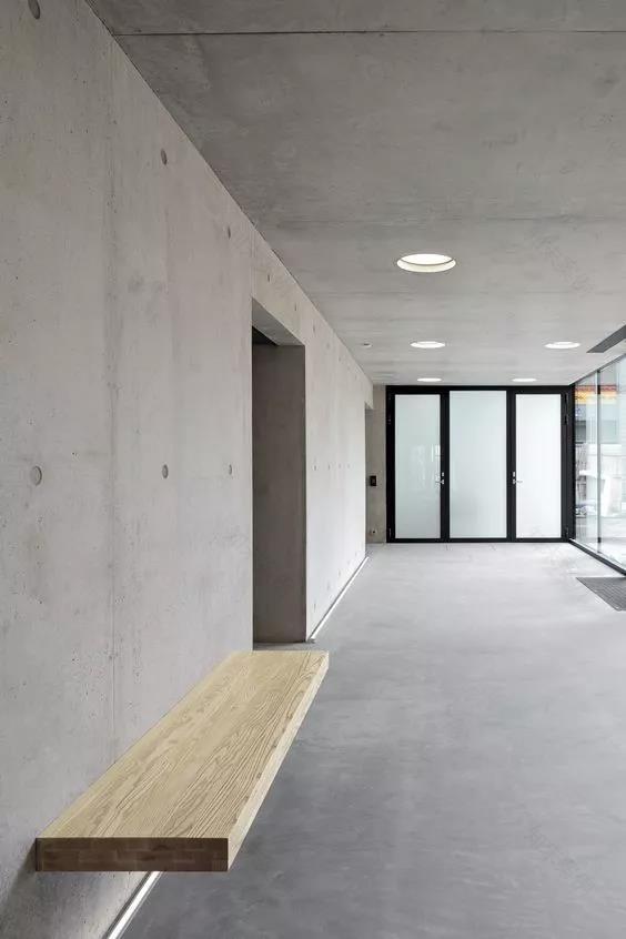 水泥自流平的魅力 | 施工要点与设计搭配-42