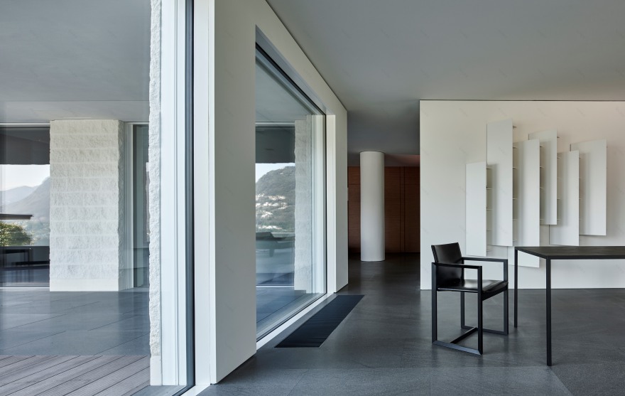 温馨宜居的瑞士别墅设计-2