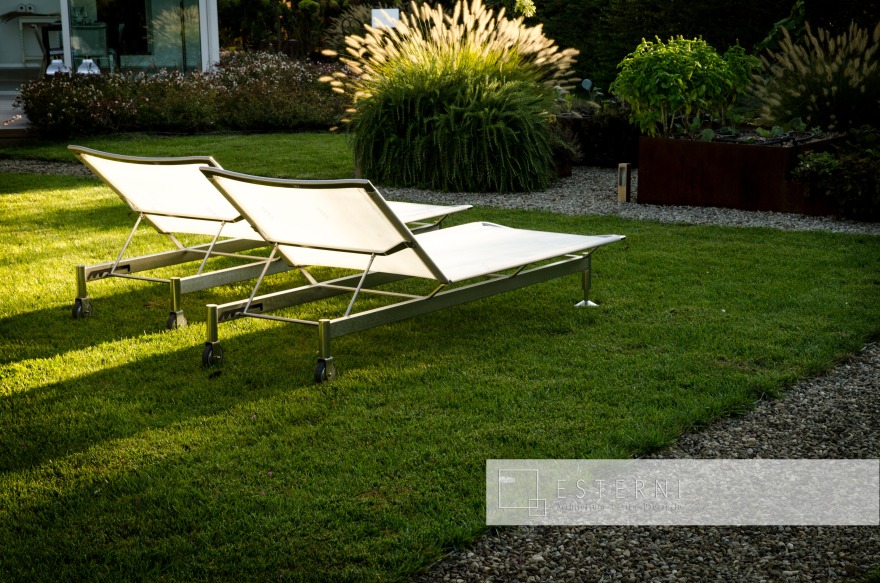 意大利 Stanza di Vetro 玻璃温室设计-6