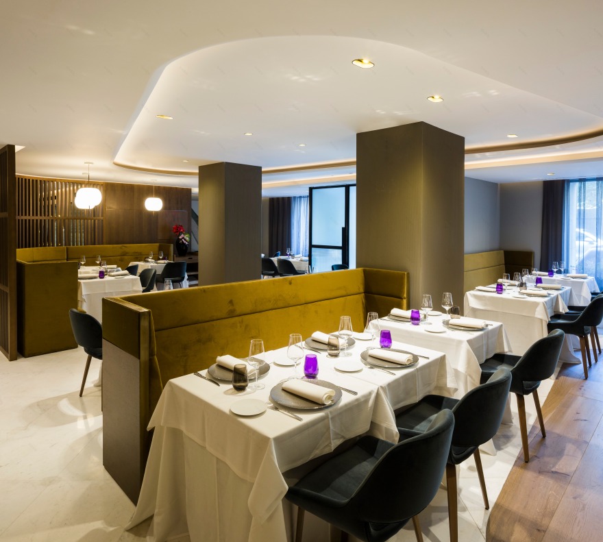 Barceló Emperatriz 酒店-22