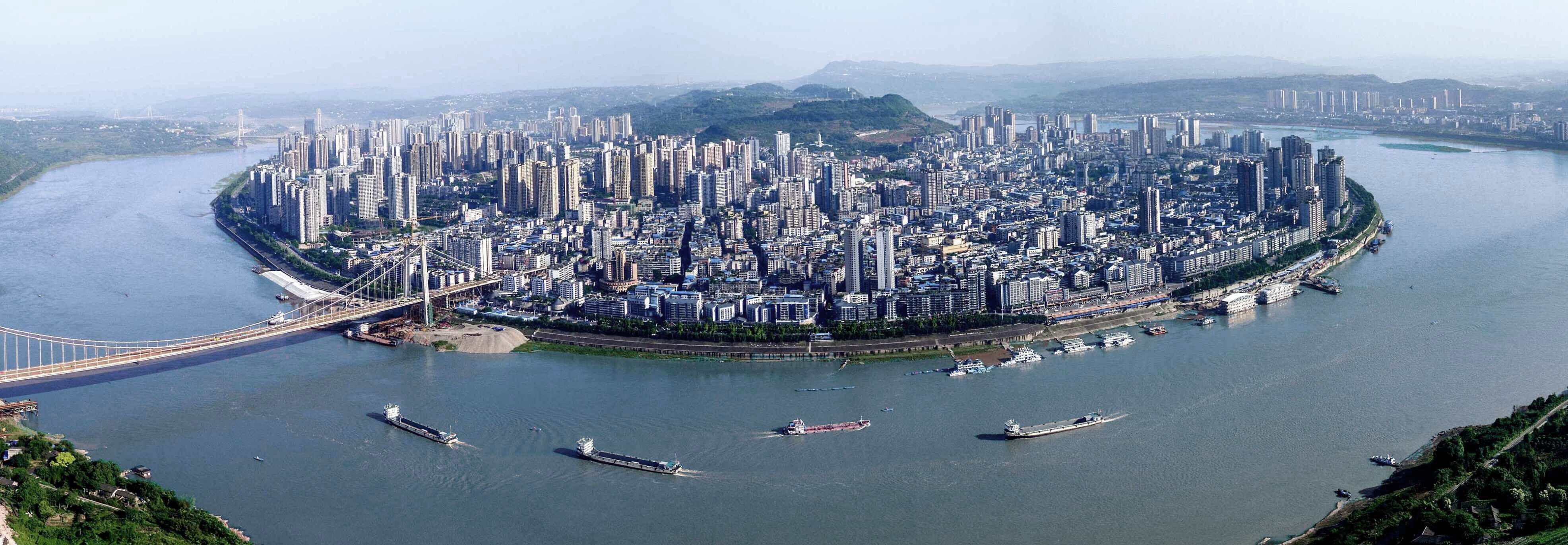 海力设计 | 贝蒙· 滨江春城 流动的曲线-0
