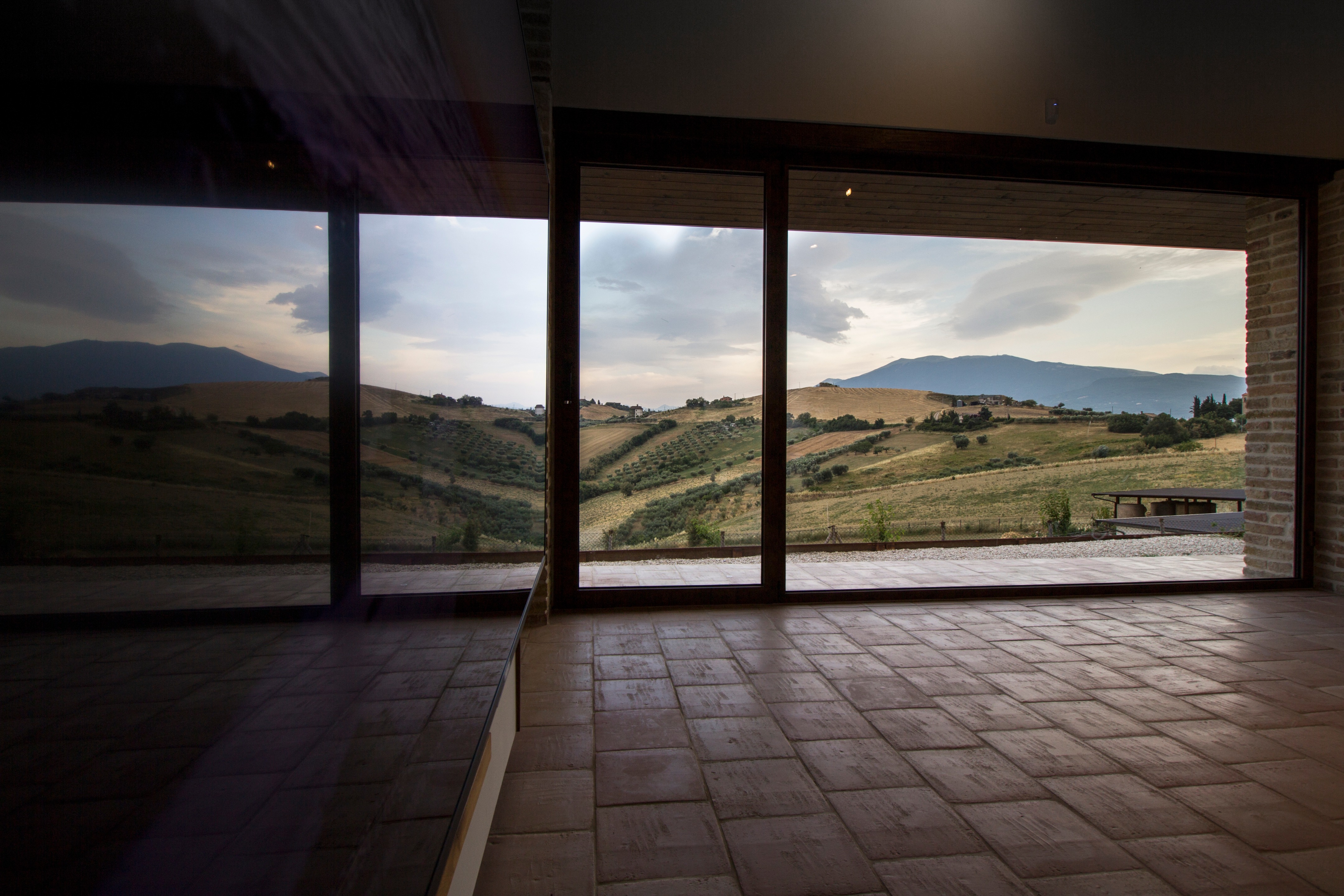 Casa Franky | 兽医夫妇的宽敞温馨家园-14