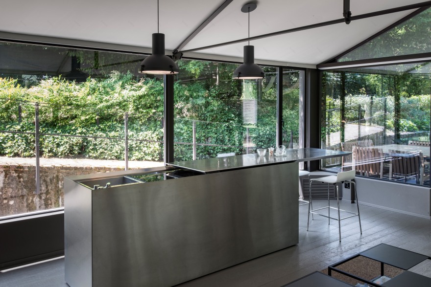 意大利透明玻璃屋-3