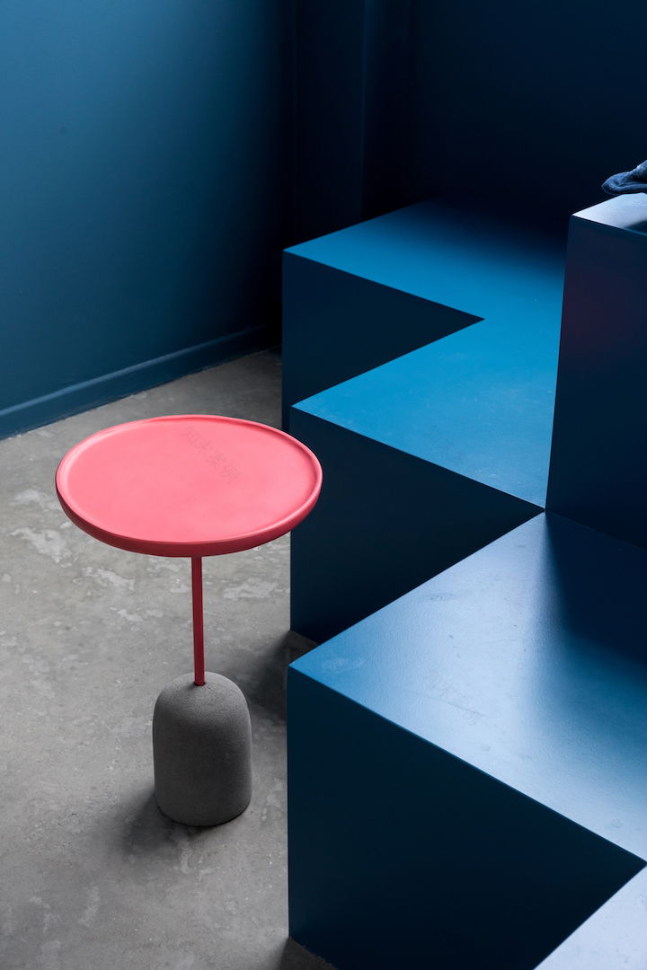 改造旧厂房,打造现代办公空间-31